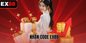 Nhận code EX88