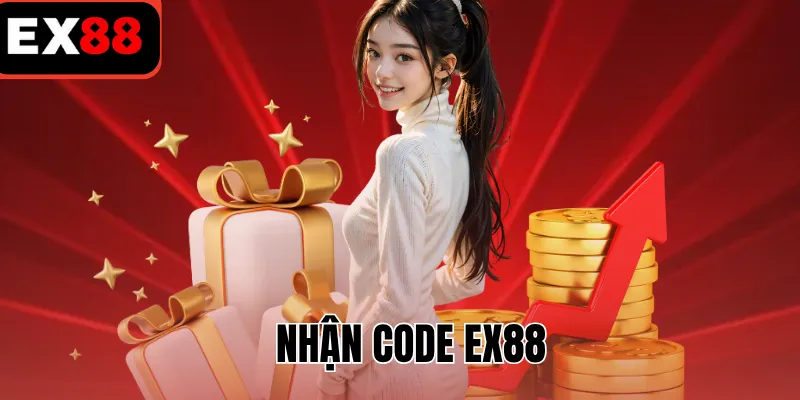 Nhận code EX88